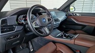 miniaturka - BMW X5