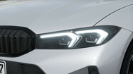 miniaturka - BMW Serii 3, 330