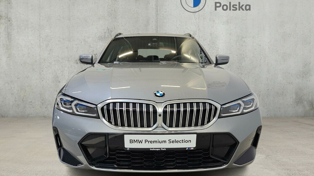 BMW Seria 3 320