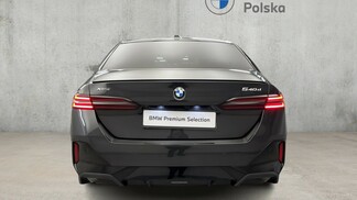 BMW Serii 5, 540