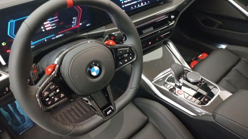 BMW M3