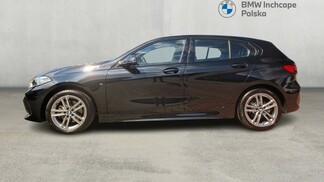 BMW Seria 1 118