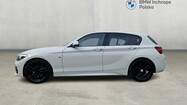 BMW Seria 1 118