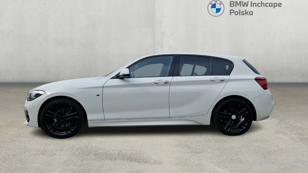 BMW Seria 1 118