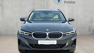 BMW Serii 3, 320