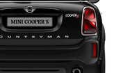 miniaturka - MINI Countryman