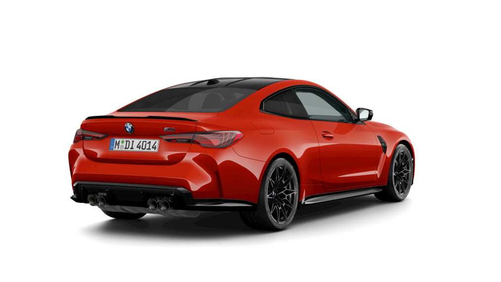 BMW M4