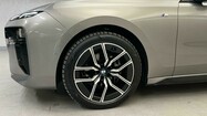 BMW Seria 7 740