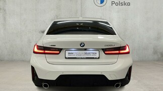 BMW Seria 3, 320