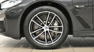 BMW Seria 5 530