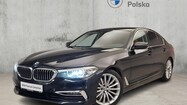 miniaturka - BMW Serii 5, 520