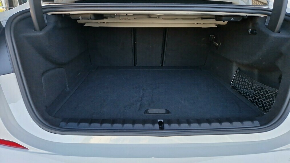 BMW Seria 2 218