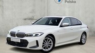 BMW Seria 3 320