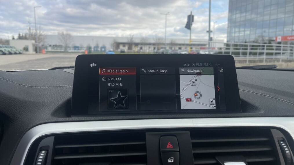 BMW Seria 2 230