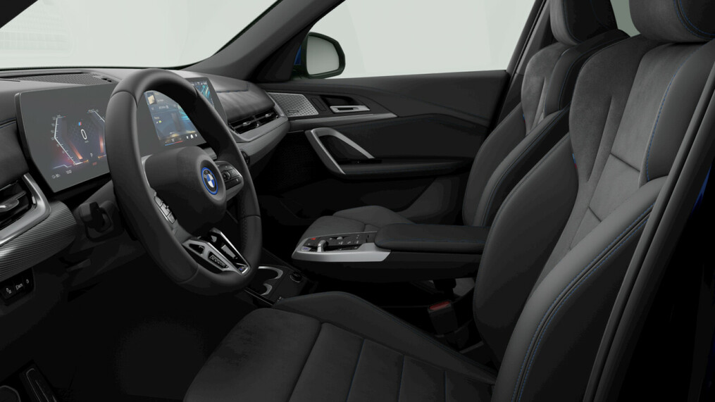 BMW iX1