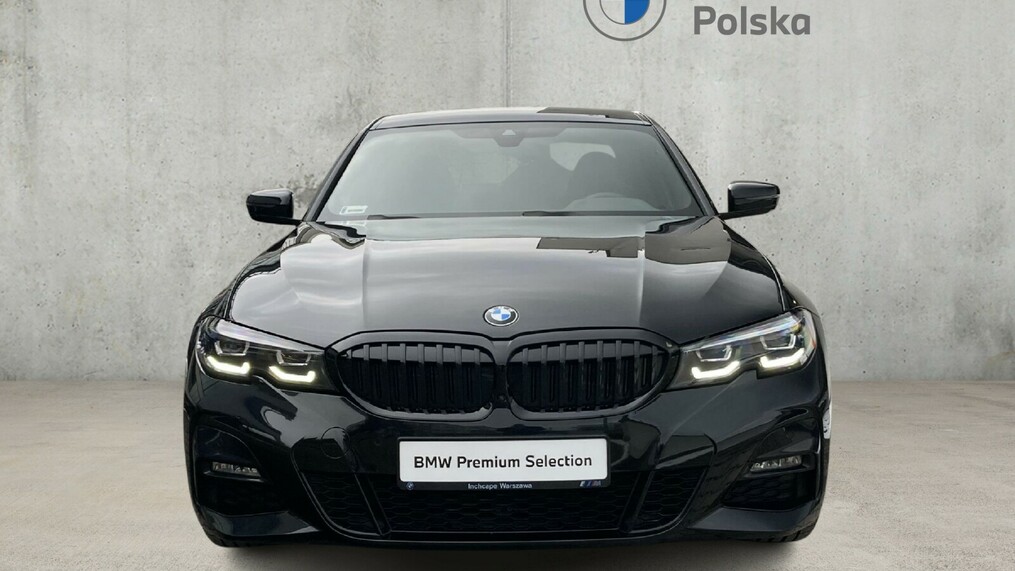 BMW Seria 3 330