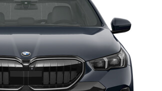 BMW Serii 5, 540