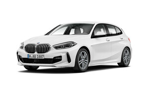 BMW Serii 1, 116