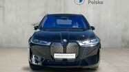 miniaturka - BMW iX