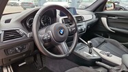 BMW Seria 1 118