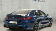 BMW Seria M8