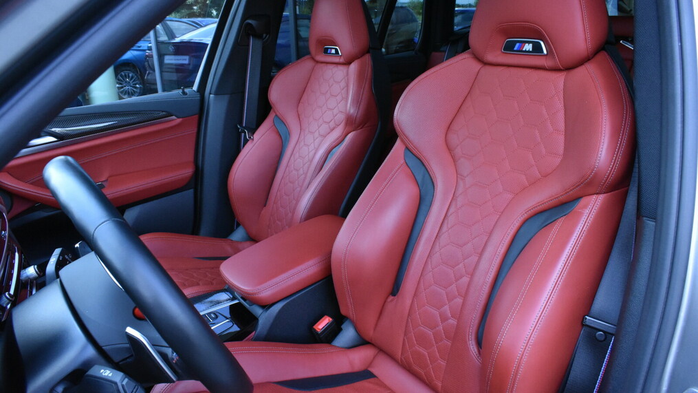 BMW X3 M