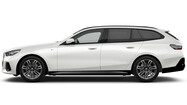 BMW Seria 5 520