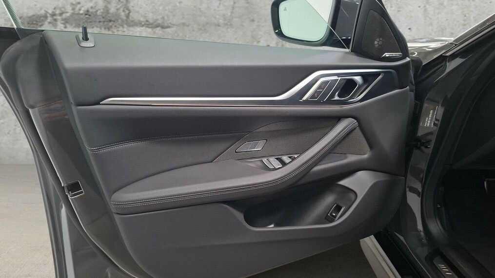 BMW Serii 4, 430