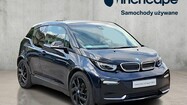 miniaturka - BMW Serii i3