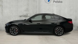 BMW Serii 4, 420