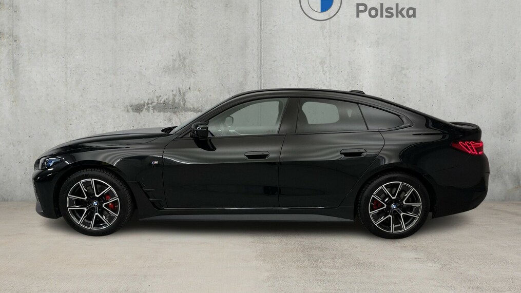 BMW Serii 4, 420