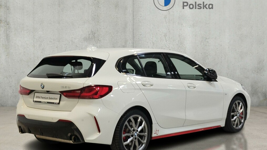 BMW Seria 1 128 ti