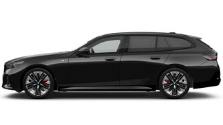 BMW Seria 5, 540