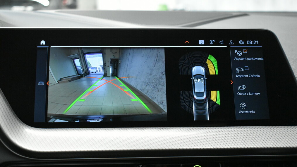 BMW Seria 2, 235
