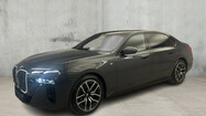 BMW Seria 7 740