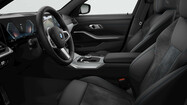 BMW Serii 3, 320