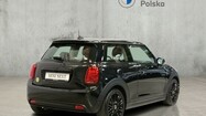 miniaturka - MINI Cooper SE