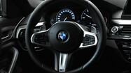 miniaturka - BMW Serii 5, 530