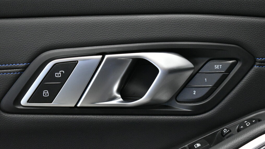 BMW Seria 3 340