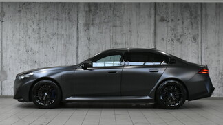 BMW Seria M5