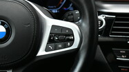 BMW Serii 5, 520