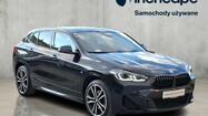 miniaturka - BMW X2