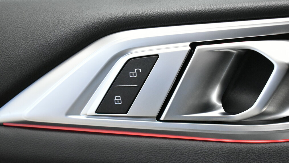 BMW Serii 4, 420