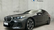 miniaturka - BMW Serii 5, 520