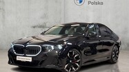 miniaturka - BMW Serii 5, 550