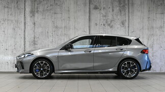 BMW Serii 1, 135