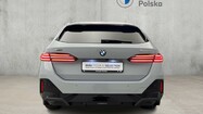 miniaturka - BMW Serii 5, 520