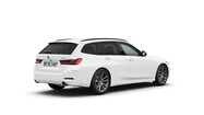 BMW Seria 3 318