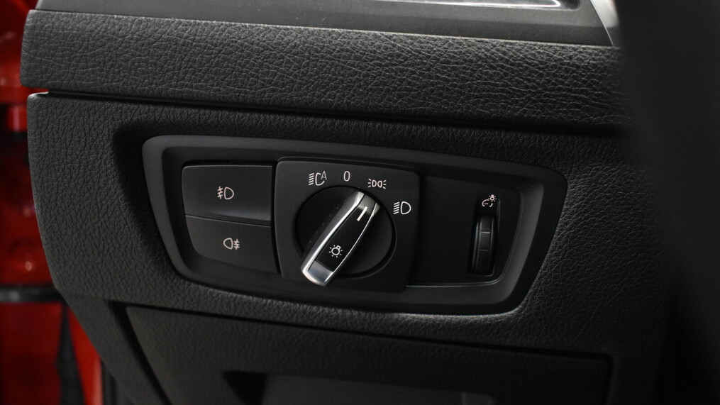 BMW Seria 1 118
