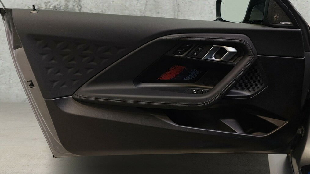 BMW Seria M2
